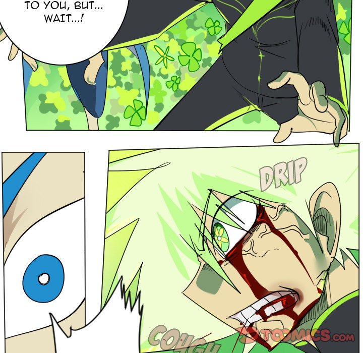 Ultimiter Ultimiter EP 197 - Toomics page 25 - 
