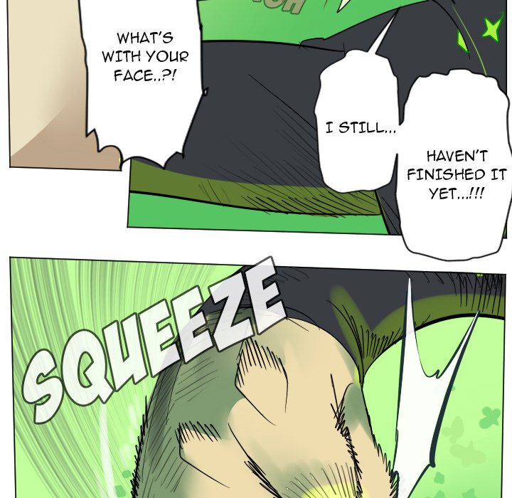 Ultimiter Ultimiter EP 197 - Toomics page 26 - 
