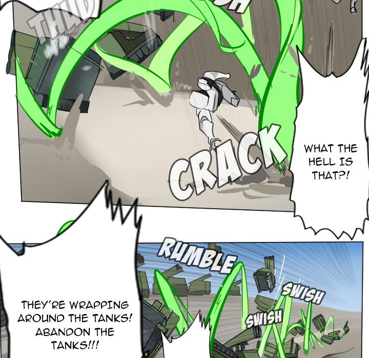 Ultimiter Ultimiter EP 197 - Toomics page 28 - 