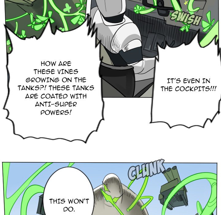 Ultimiter Ultimiter EP 197 - Toomics page 30 - 