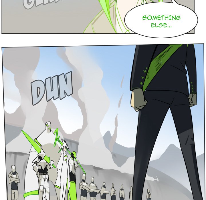 Ultimiter Ultimiter EP 197 - Toomics page 40 - 