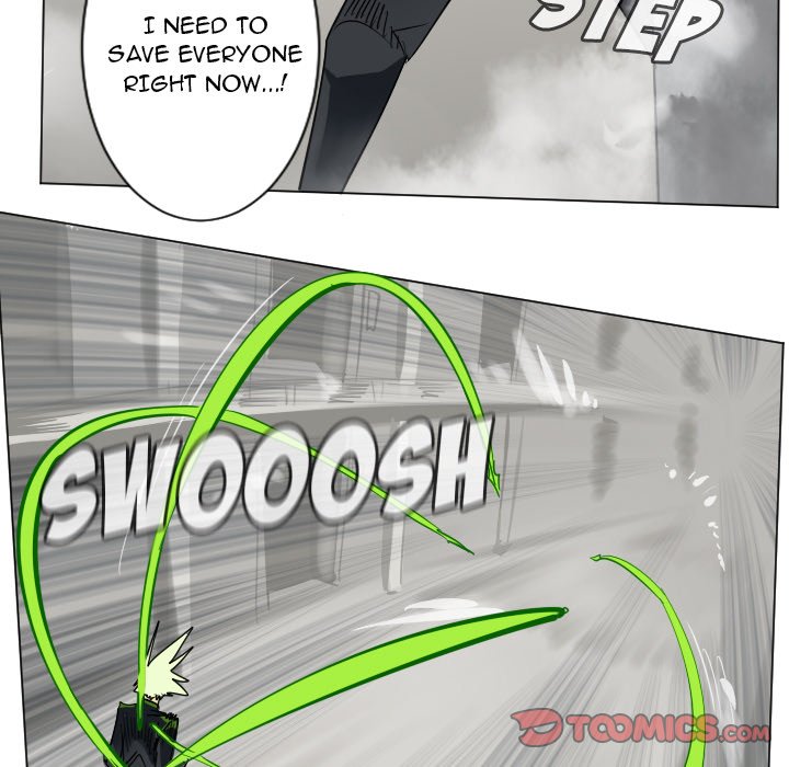 Ultimiter Ultimiter EP 197 - Toomics page 5 - 