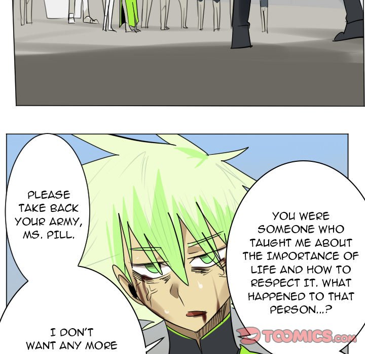 Ultimiter Ultimiter EP 197 - Toomics page 41 - 