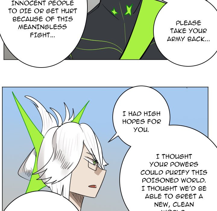 Ultimiter Ultimiter EP 197 - Toomics page 42 - 