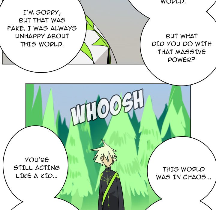 Ultimiter Ultimiter EP 197 - Toomics page 43 - 