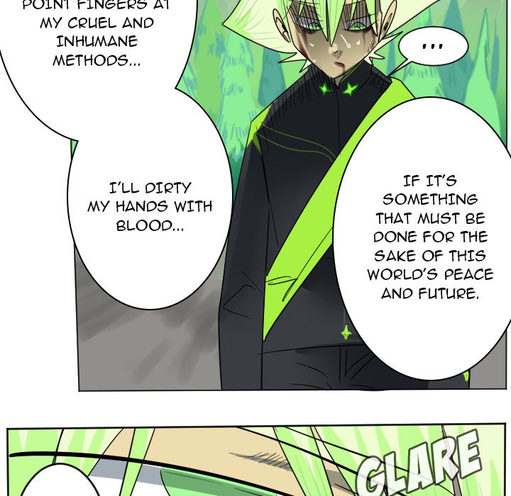 Ultimiter Ultimiter EP 197 - Toomics page 46 - 