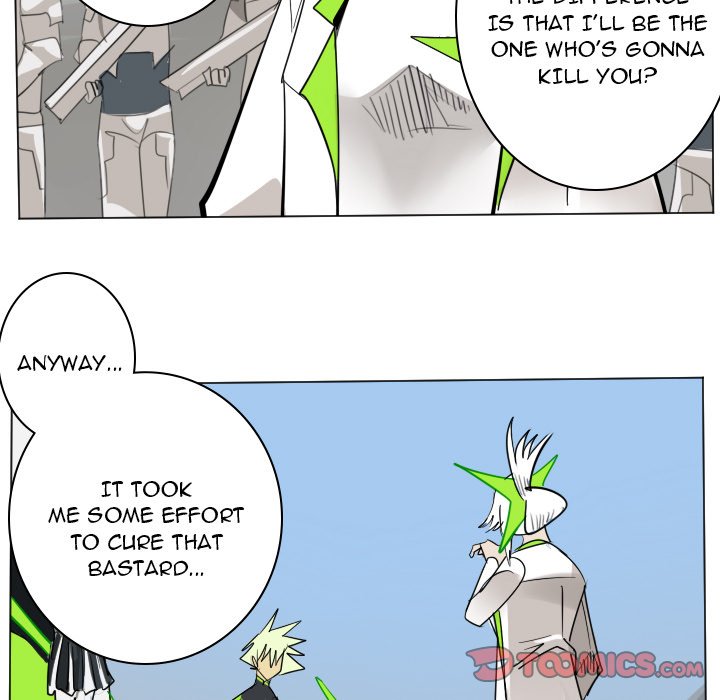 Ultimiter Ultimiter EP 197 - Toomics page 49 - 