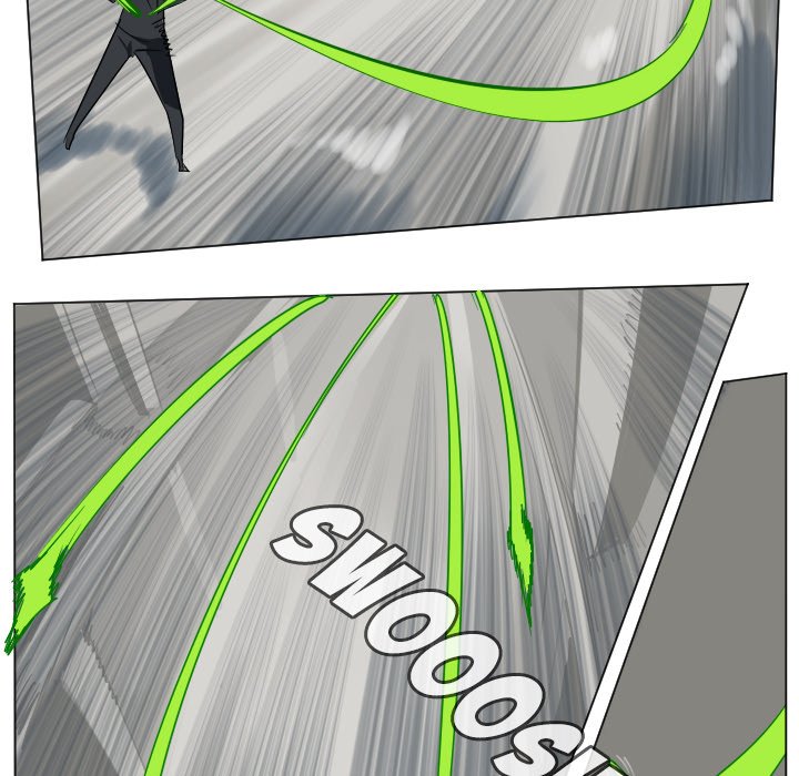 Ultimiter Ultimiter EP 197 - Toomics page 6 - 