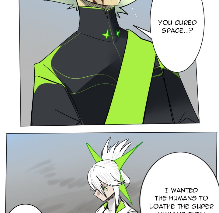 Ultimiter Ultimiter EP 197 - Toomics page 51 - 
