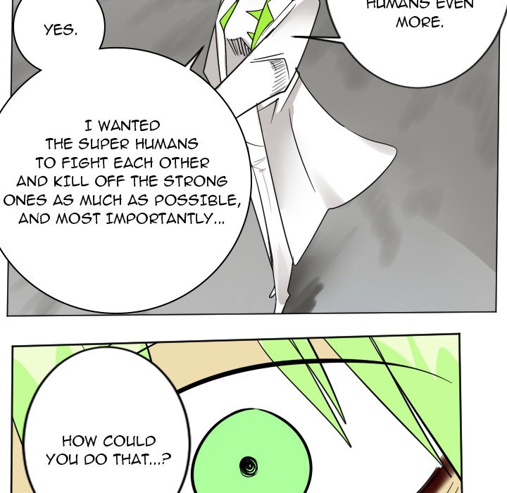 Ultimiter Ultimiter EP 197 - Toomics page 52 - 