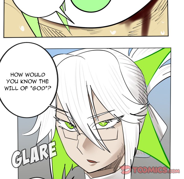 Ultimiter Ultimiter EP 197 - Toomics page 53 - 
