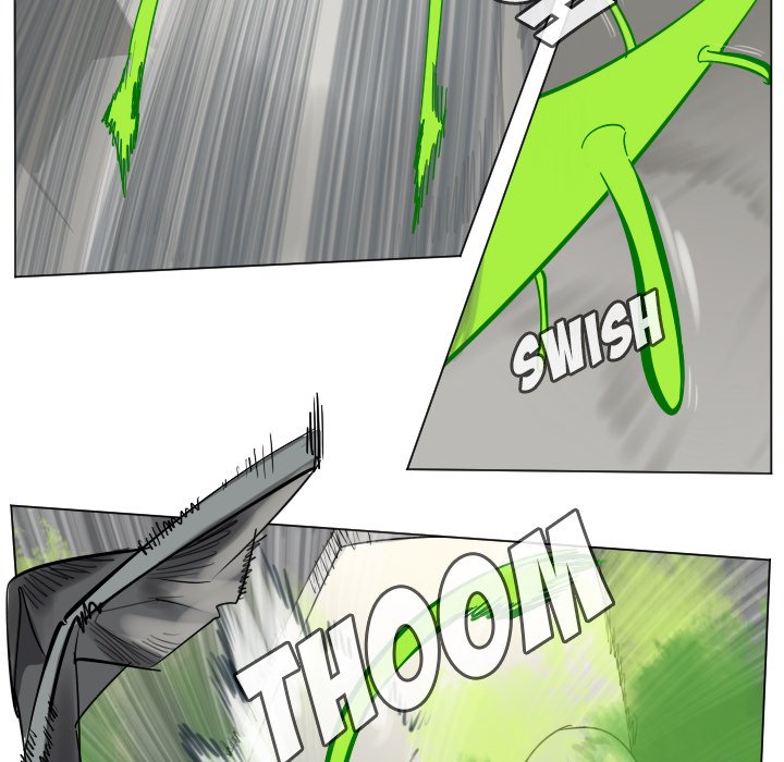 Ultimiter Ultimiter EP 197 - Toomics page 7 - 