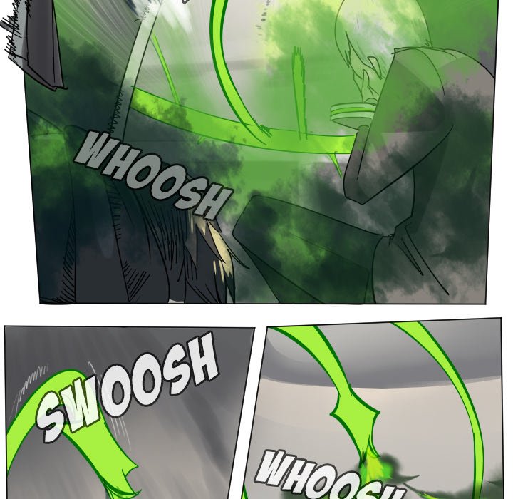 Ultimiter Ultimiter EP 197 - Toomics page 8 - 