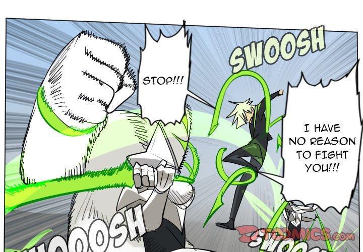 Ultimiter Ultimiter EP 198 - Toomics page 1 - 