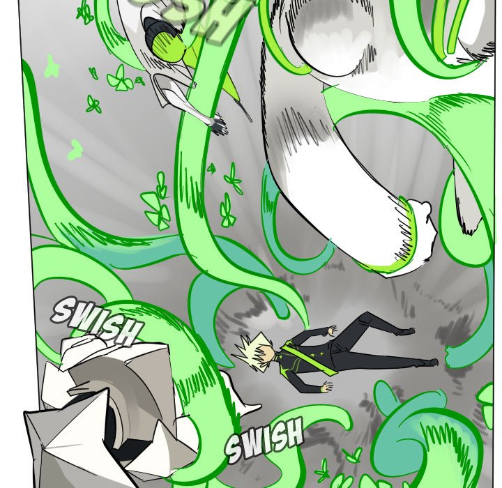 Ultimiter Ultimiter EP 198 - Toomics page 12 - 