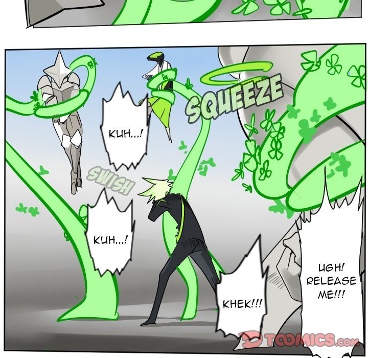 Ultimiter Ultimiter EP 198 - Toomics page 13 - 
