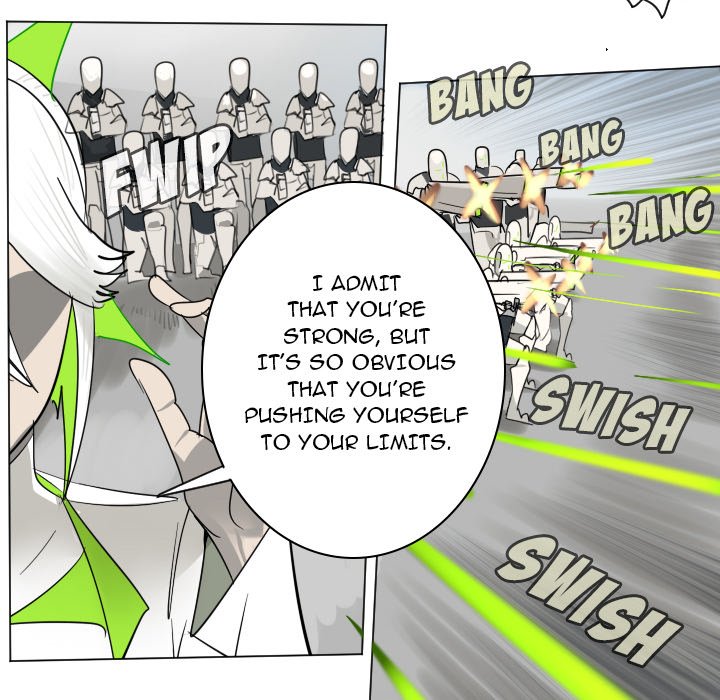 Ultimiter Ultimiter EP 198 - Toomics page 14 - 