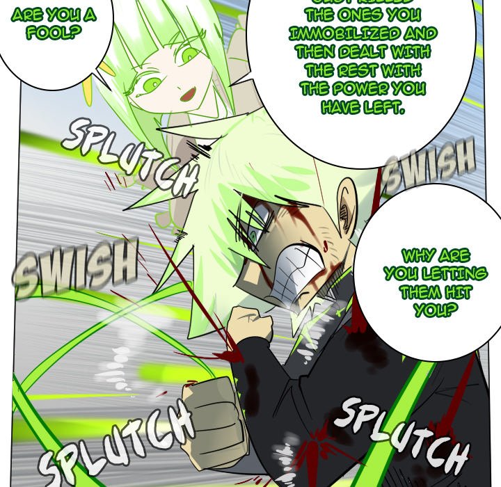 Ultimiter Ultimiter EP 198 - Toomics page 18 - 