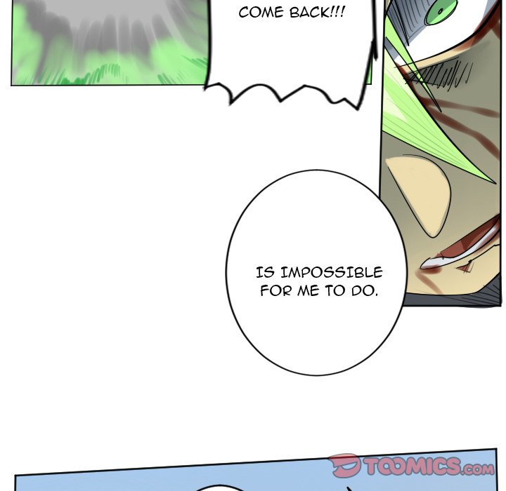 Ultimiter Ultimiter EP 198 - Toomics page 21 - 