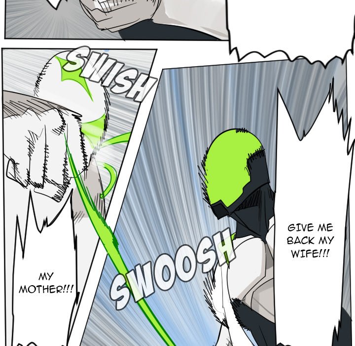 Ultimiter Ultimiter EP 198 - Toomics page 24 - 