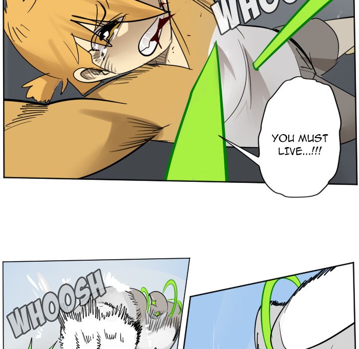 Ultimiter Ultimiter EP 198 - Toomics page 30 - 