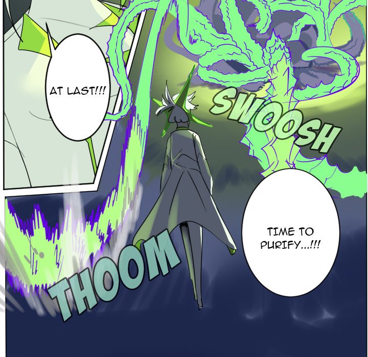 Ultimiter Ultimiter EP 198 - Toomics page 39 - 