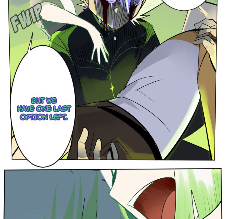 Ultimiter Ultimiter EP 198 - Toomics page 42 - 