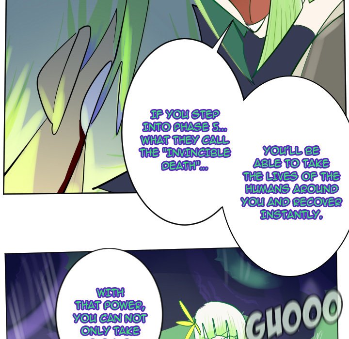 Ultimiter Ultimiter EP 198 - Toomics page 43 - 