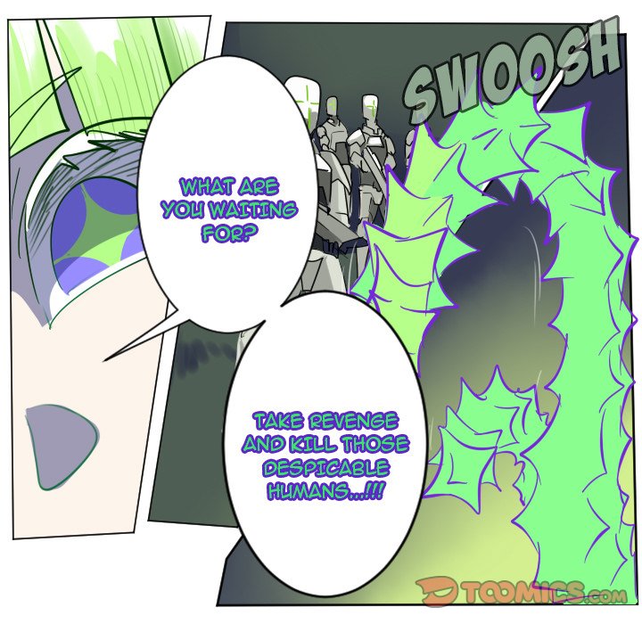 Ultimiter Ultimiter EP 198 - Toomics page 45 - 