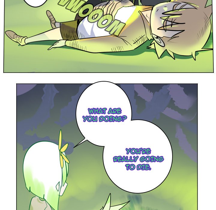 Ultimiter Ultimiter EP 198 - Toomics page 47 - 