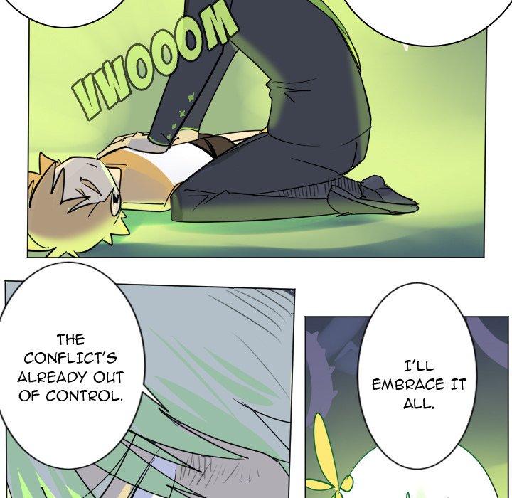 Ultimiter Ultimiter EP 198 - Toomics page 51 - 