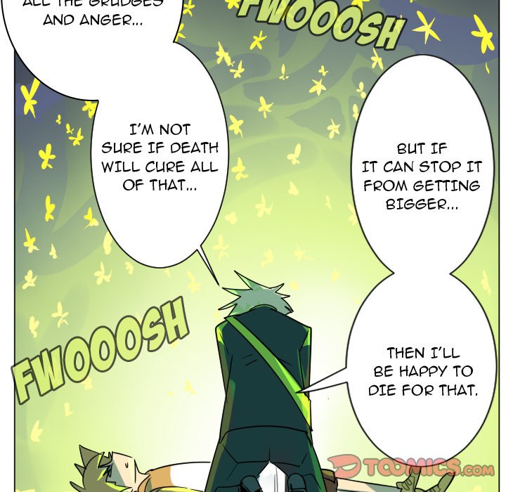 Ultimiter Ultimiter EP 198 - Toomics page 53 - 