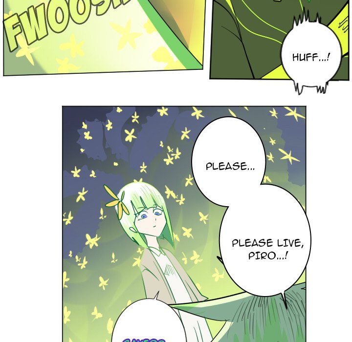 Ultimiter Ultimiter EP 198 - Toomics page 55 - 