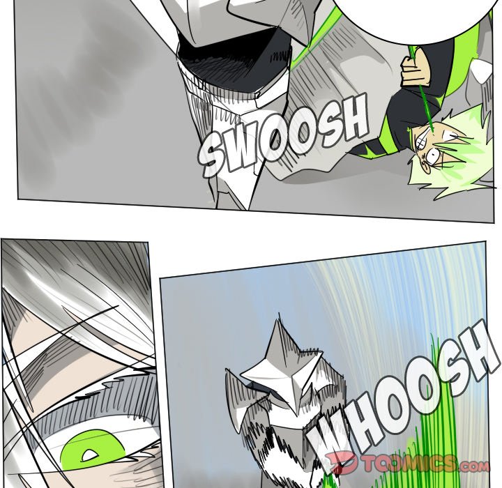 Ultimiter Ultimiter EP 198 - Toomics page 9 - 