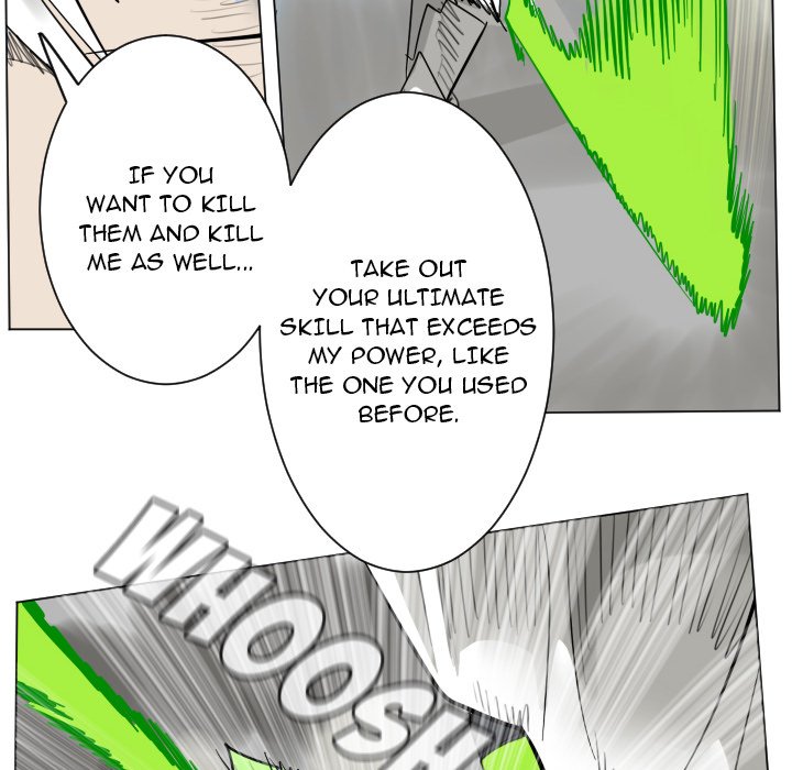 Ultimiter Ultimiter EP 198 - Toomics page 10 - 