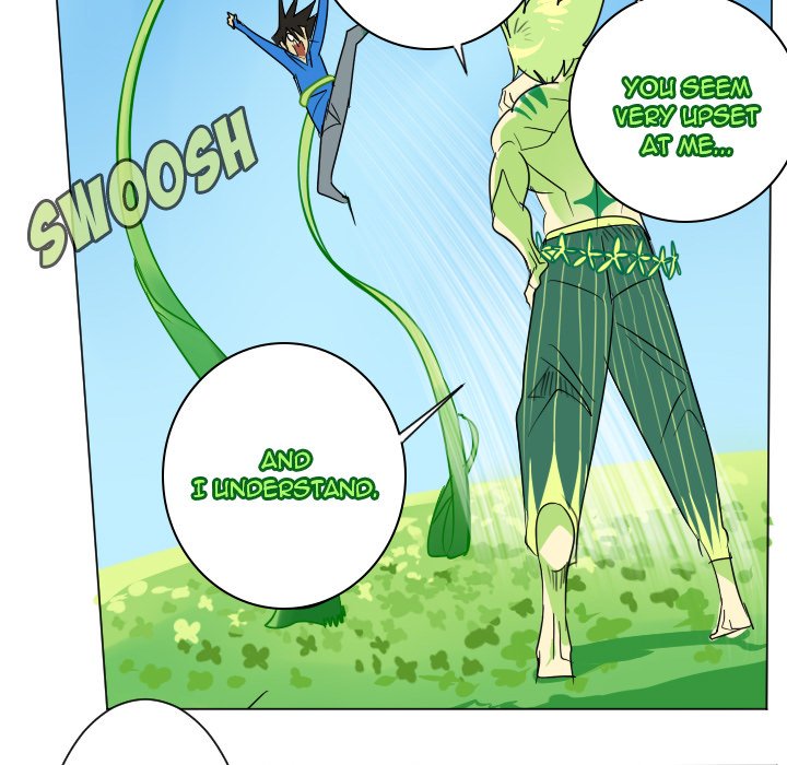 Ultimiter Ultimiter EP 199 - Toomics page 13 - 