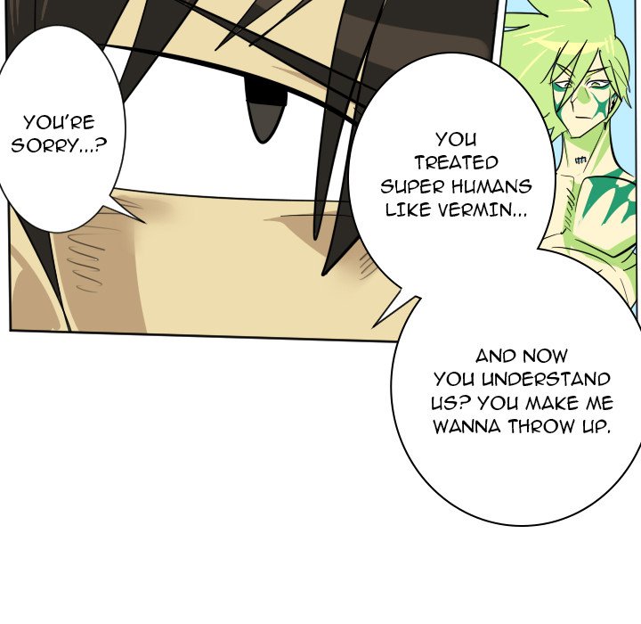 Ultimiter Ultimiter EP 199 - Toomics page 15 - 