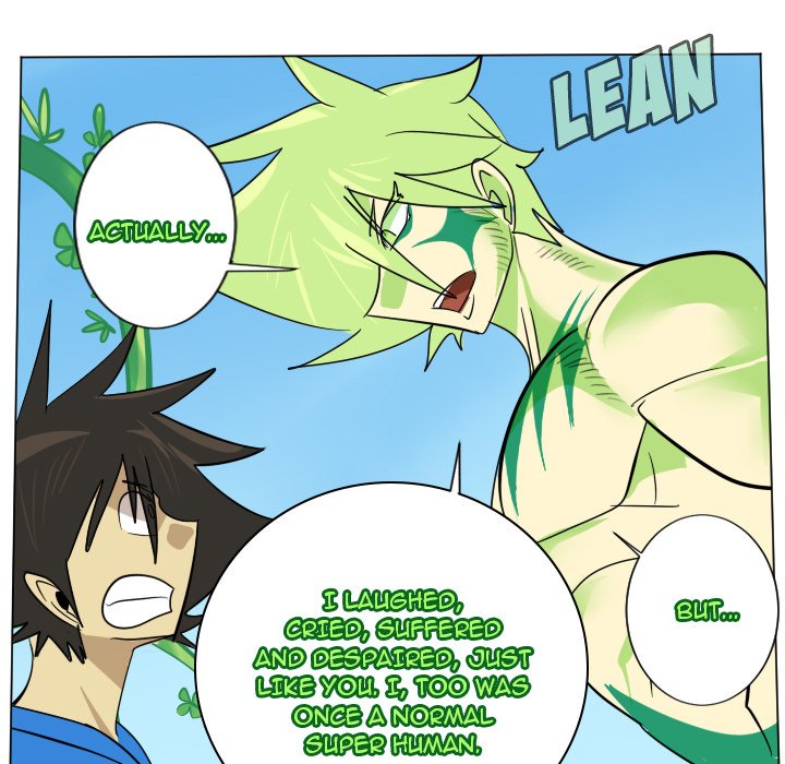 Ultimiter Ultimiter EP 199 - Toomics page 16 - 