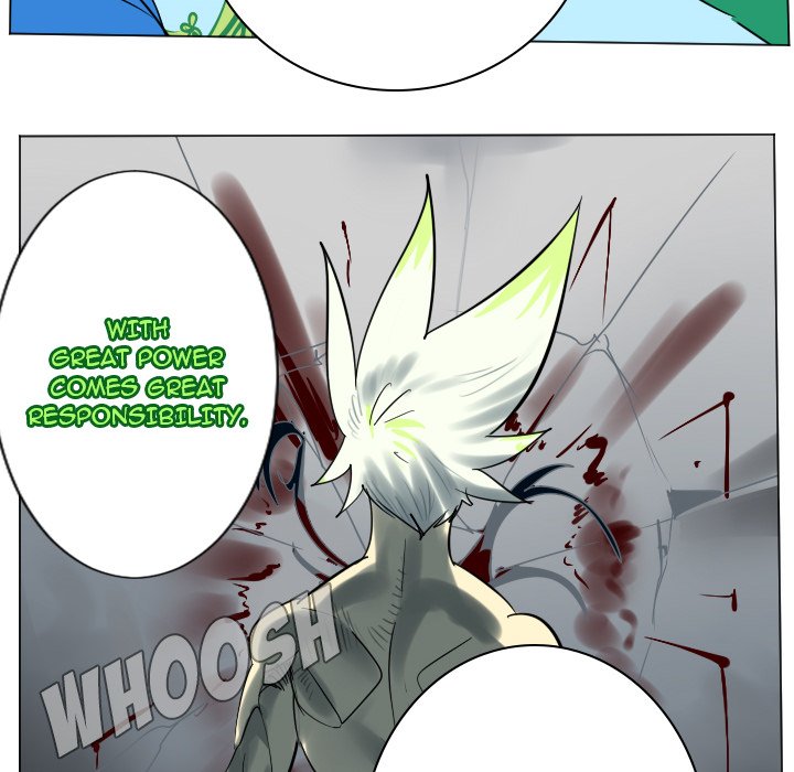 Ultimiter Ultimiter EP 199 - Toomics page 17 - 