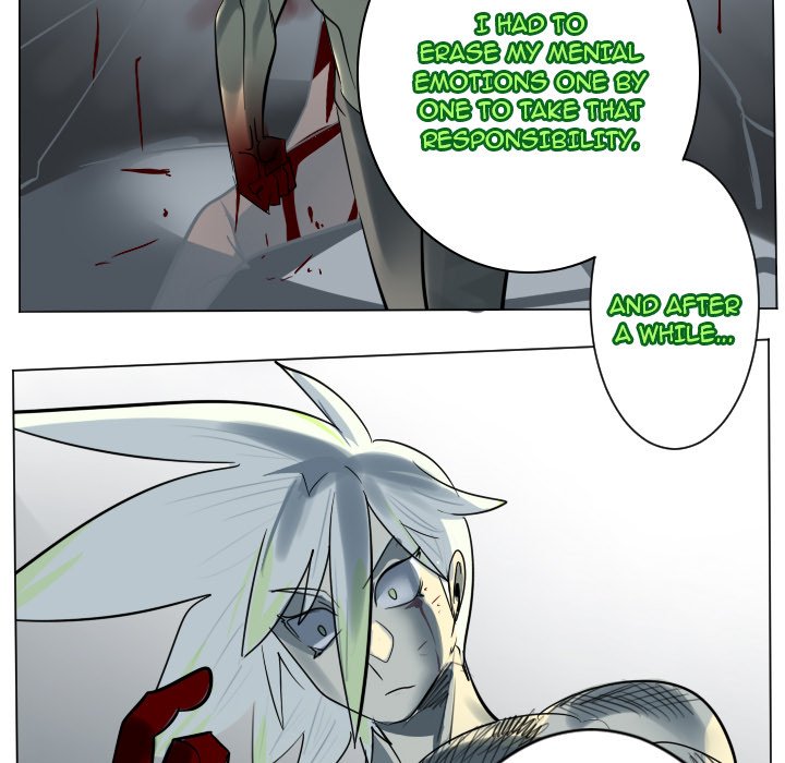 Ultimiter Ultimiter EP 199 - Toomics page 18 - 