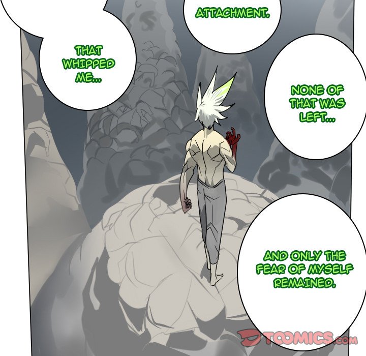 Ultimiter Ultimiter EP 199 - Toomics page 20 - 