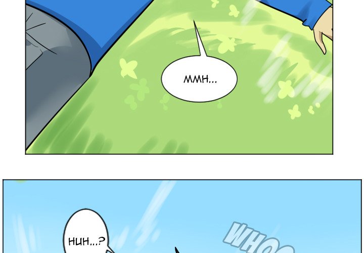 Ultimiter Ultimiter EP 199 - Toomics page 3 - 