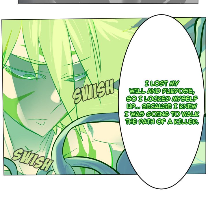 Ultimiter Ultimiter EP 199 - Toomics page 21 - 