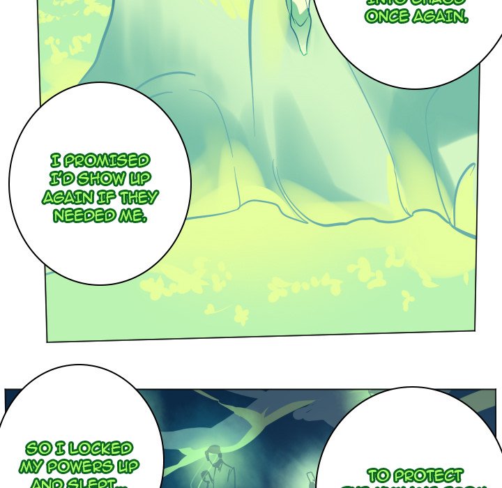 Ultimiter Ultimiter EP 199 - Toomics page 23 - 
