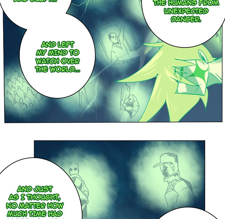 Ultimiter Ultimiter EP 199 - Toomics page 24 - 