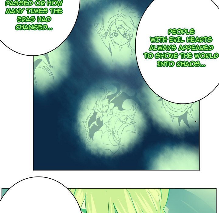 Ultimiter Ultimiter EP 199 - Toomics page 25 - 