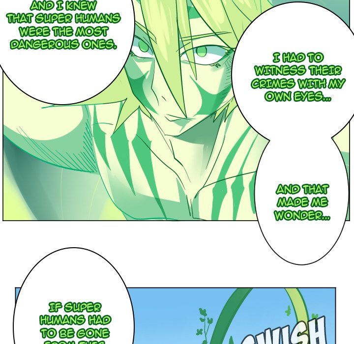 Ultimiter Ultimiter EP 199 - Toomics page 26 - 