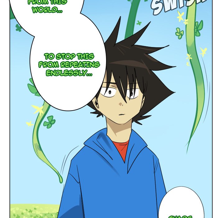 Ultimiter Ultimiter EP 199 - Toomics page 27 - 