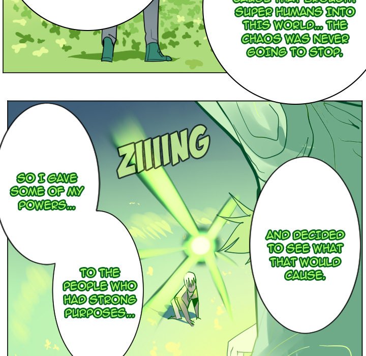 Ultimiter Ultimiter EP 199 - Toomics page 29 - 