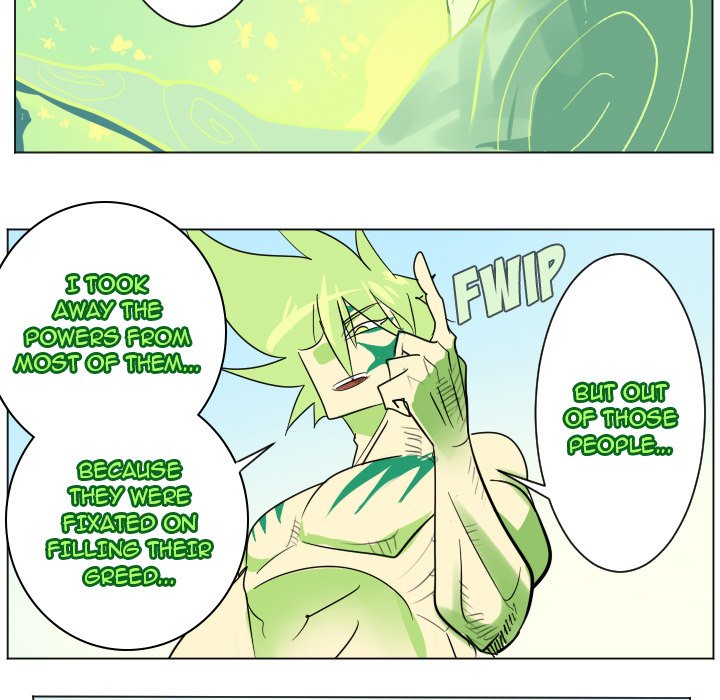 Ultimiter Ultimiter EP 199 - Toomics page 30 - 